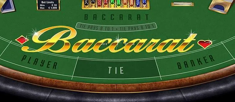 Baccarat Tại MU9: Bí Quyết Chiến Thắng Dễ Dàng