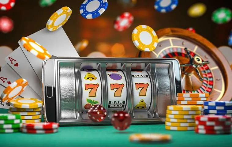 Casino Online MU9 - Sự Uy Tín Không Thể Bỏ Qua!