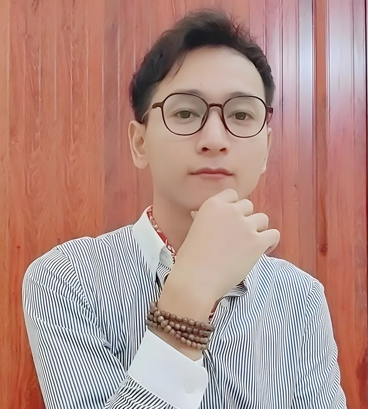 Đoàn Huy Chiến