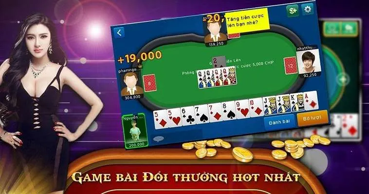 Game Bài MU9: Chơi Game Kiếm Tiền Và Đổi Thưởng