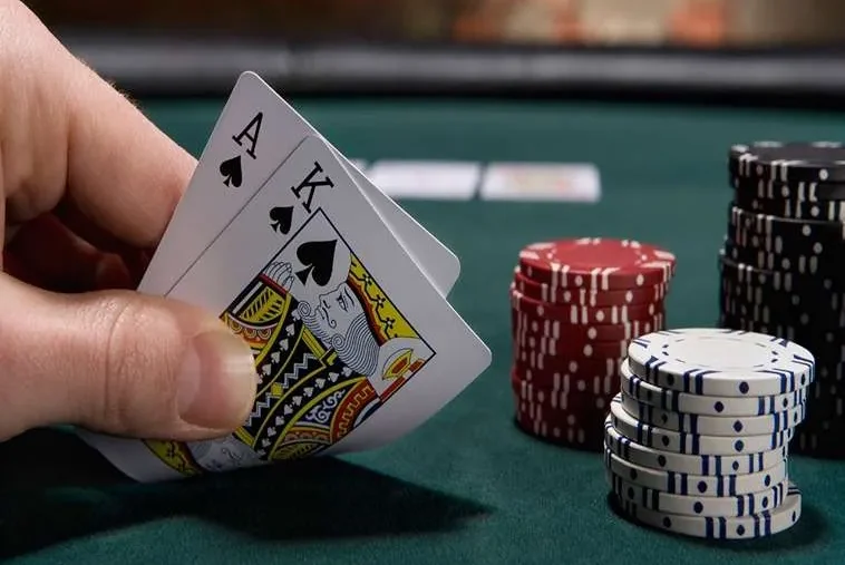 Trò Chơi Poker Tại MU9 - Cách Để Thay Đổi Cuộc Đời Bạn!