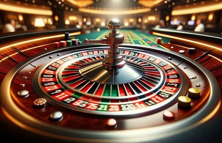 Trải Nghiệm Roulette Tại MU9: Cách Tham Gia Dễ Nhất