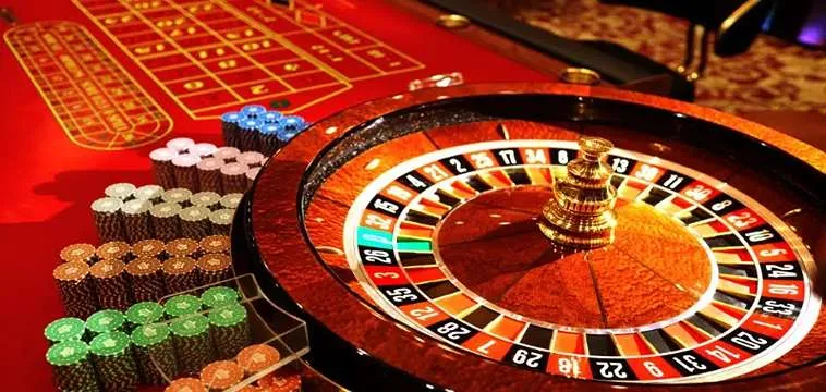 Trải Nghiệm Roulette Tại MU9: Cách Tham Gia Dễ Nhất