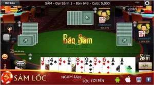 Sâm Lốc Tại MU9: Cách Tham Gia Và Nhận Thưởng