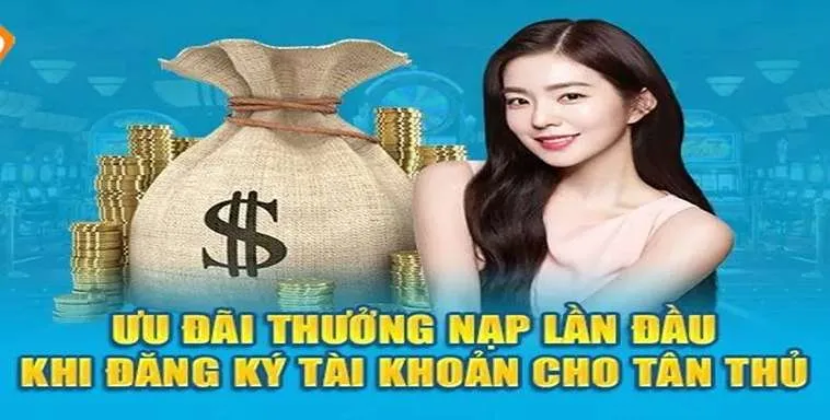 Tăng Cường Khả Năng Nhận Thưởng Nạp Đầu Tại Nhà Cái MU9