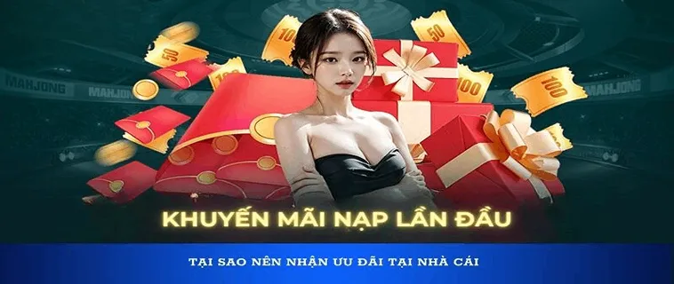 Tăng Cường Khả Năng Nhận Thưởng Nạp Đầu Tại Nhà Cái MU9