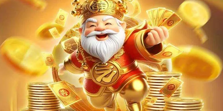 Cập Nhật Mới Nhất: Trò Chơi Nổ Hũ Thần Tài Tại H3BET Làm Nóng Thị Trường 2 Cập Nhật Mới Nhất: Trò Chơi Nổ Hũ Thần Tài Tại H3BET Làm Nóng Thị Trường