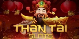 Khám Phá Sức Hút Trò Chơi Nổ Hũ Thần Tài Tại 79Win