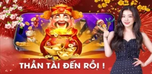 So Sánh Và Lựa Chọn Trò Chơi Nổ Hũ Thần Tài Tại Topbet379