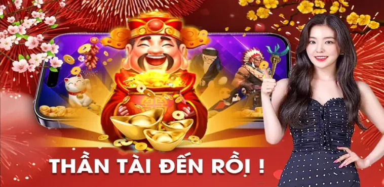 So Sánh Và Lựa Chọn Trò Chơi Nổ Hũ Thần Tài Tại Topbet379