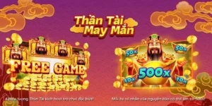 So Sánh Trò Chơi Nổ Hũ Thần Tài Tại PQ88 Với Các Tựa Game Khác