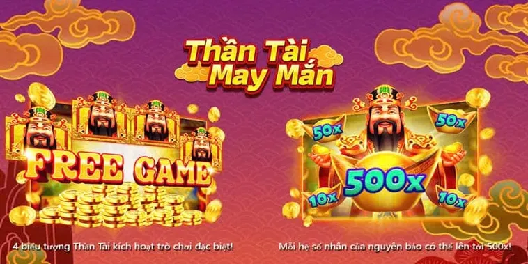 So Sánh Trò Chơi Nổ Hũ Thần Tài Tại PQ88 Với Các Tựa Game Khác