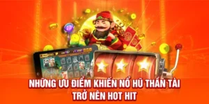 Đăng Ký Ngay Nổ Hũ Thần Tài Tại 79Win Để Rinh Thưởng Khủng!