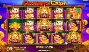 Cập Nhật Mới Nhất: Trò Chơi Nổ Hũ Thần Tài Tại H3BET Làm Nóng Thị Trường