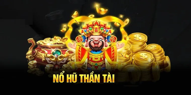Tham Gia Nổ Hũ Thần Tài Tại AZBet88: Cơ Hội Trúng Thưởng Khủng 2 Tham Gia Nổ Hũ Thần Tài Tại AZBet88: Cơ Hội Trúng Thưởng Khủng