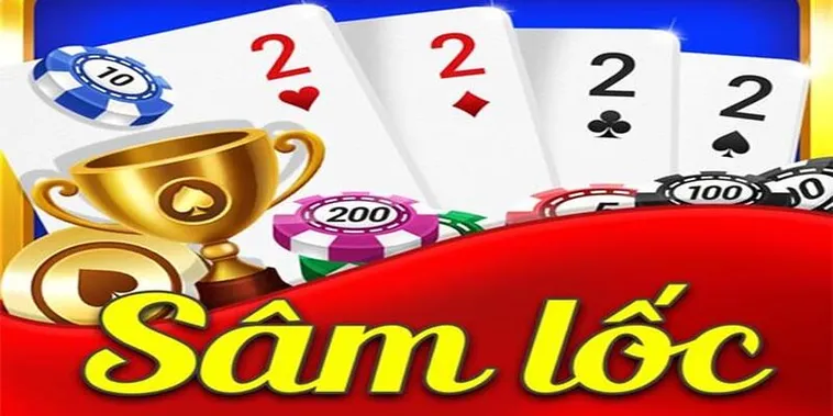tro choi sam loc 1