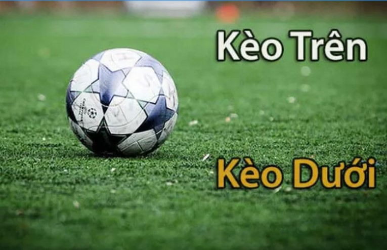 Kèo Trên Kèo Dưới
