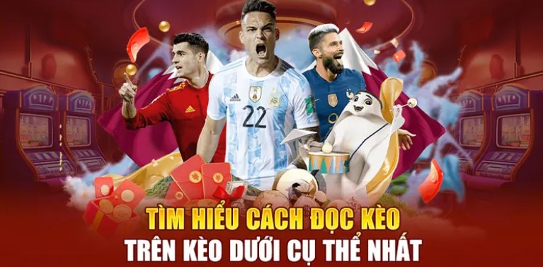 Các Loại Kèo Trên Kèo Dưới Phổ Biến